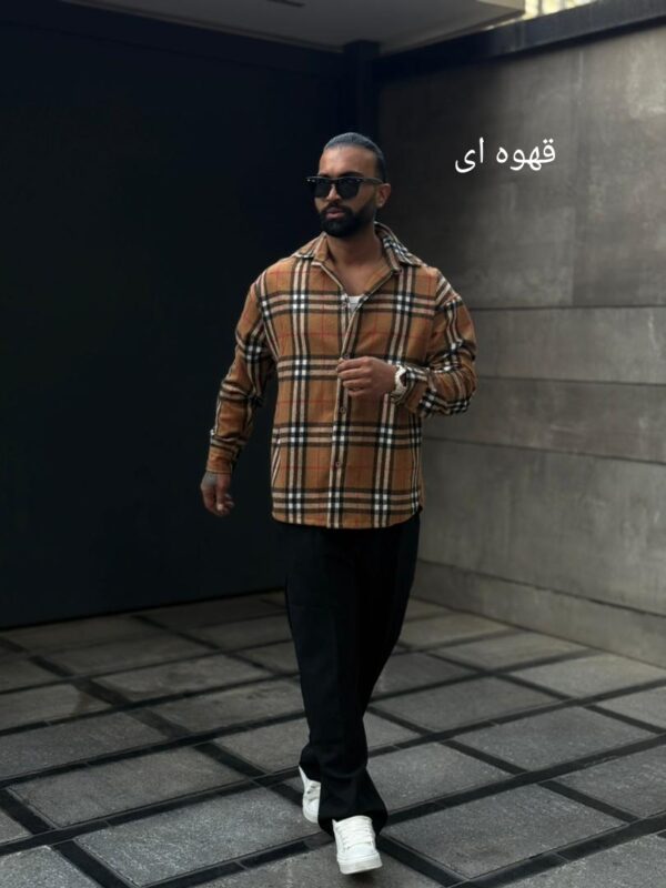 پیراهن پشمی KENZOO