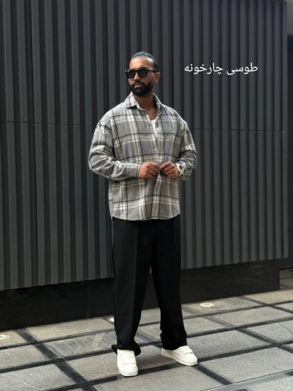 پیراهن پشمی KENZOO