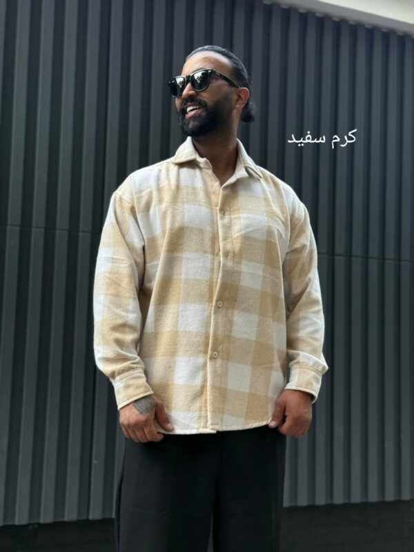 پیراهن پشمی KENZOO