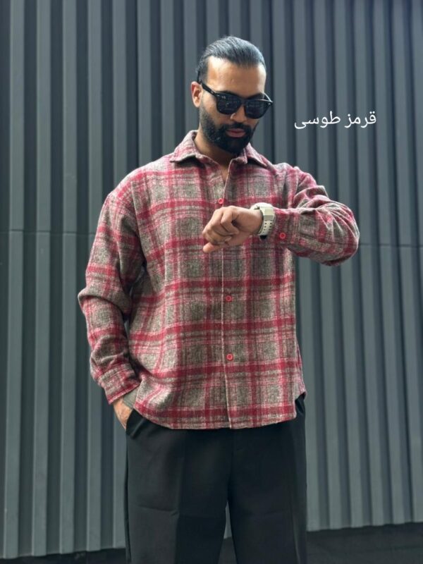 پیراهن پشمی KENZOO