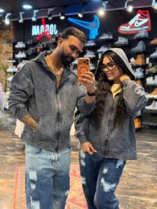 سویشرت سنگشور