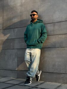 هودی وست بیسیک