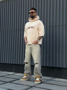 هودی سنگشور amiri