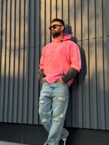 هودی سنگ شور تیکه خور